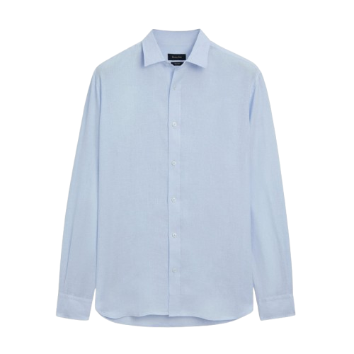 Dubai Linen Shirts