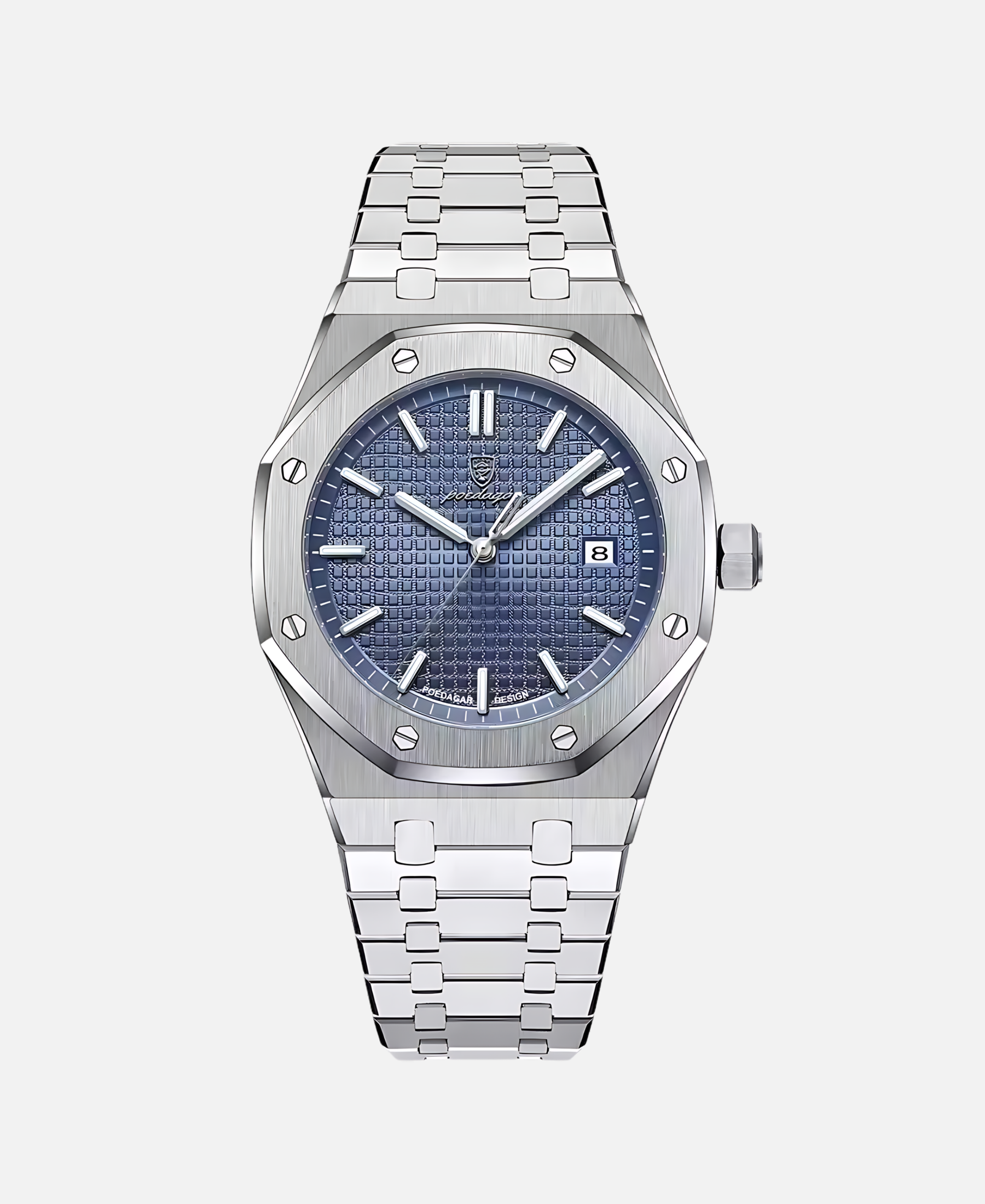 KING'S OAK - Spartan style