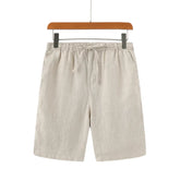 Linen Shorts