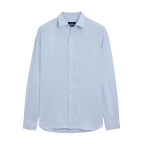 Dubai Linen Shirts