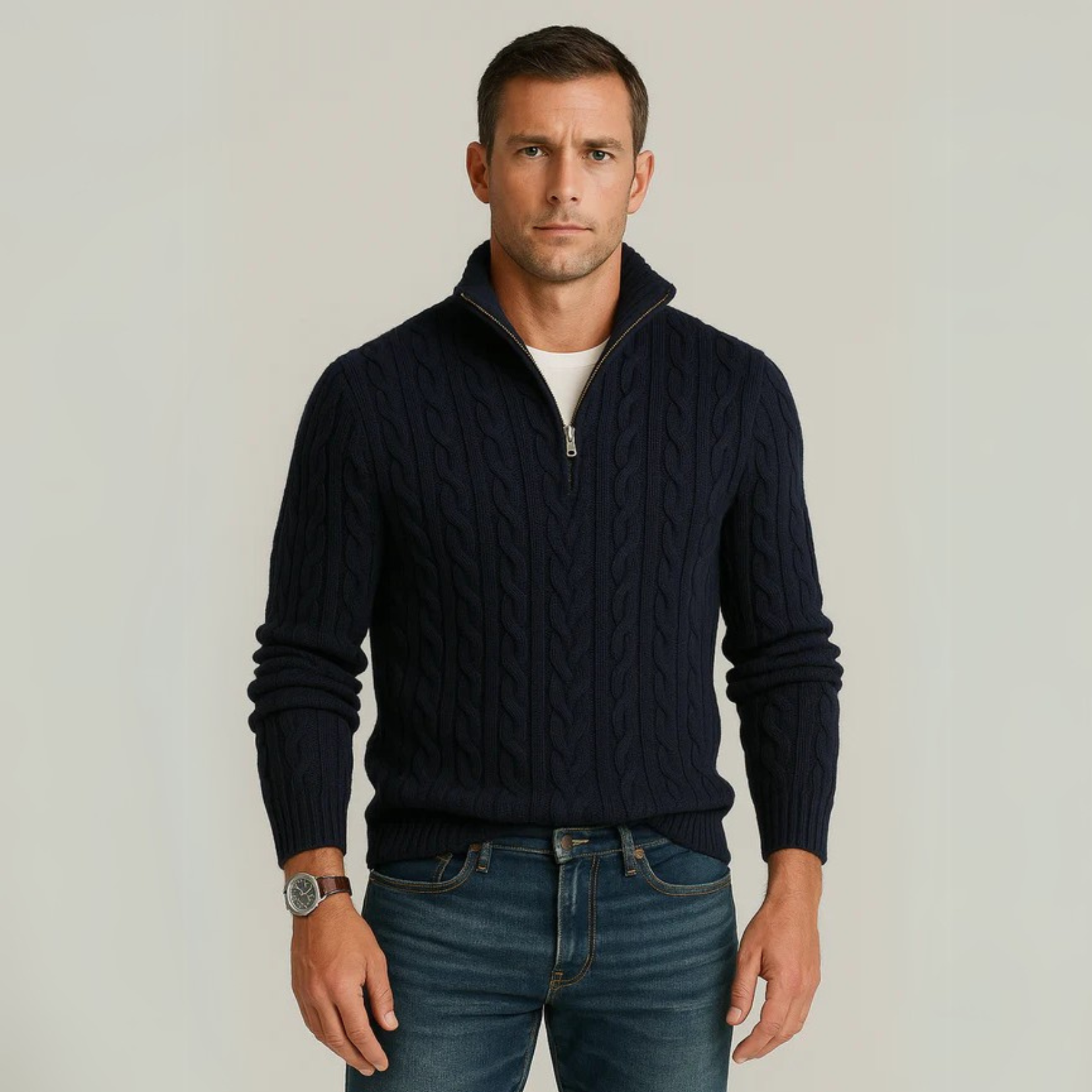 Sweater Spartan VIiterbo