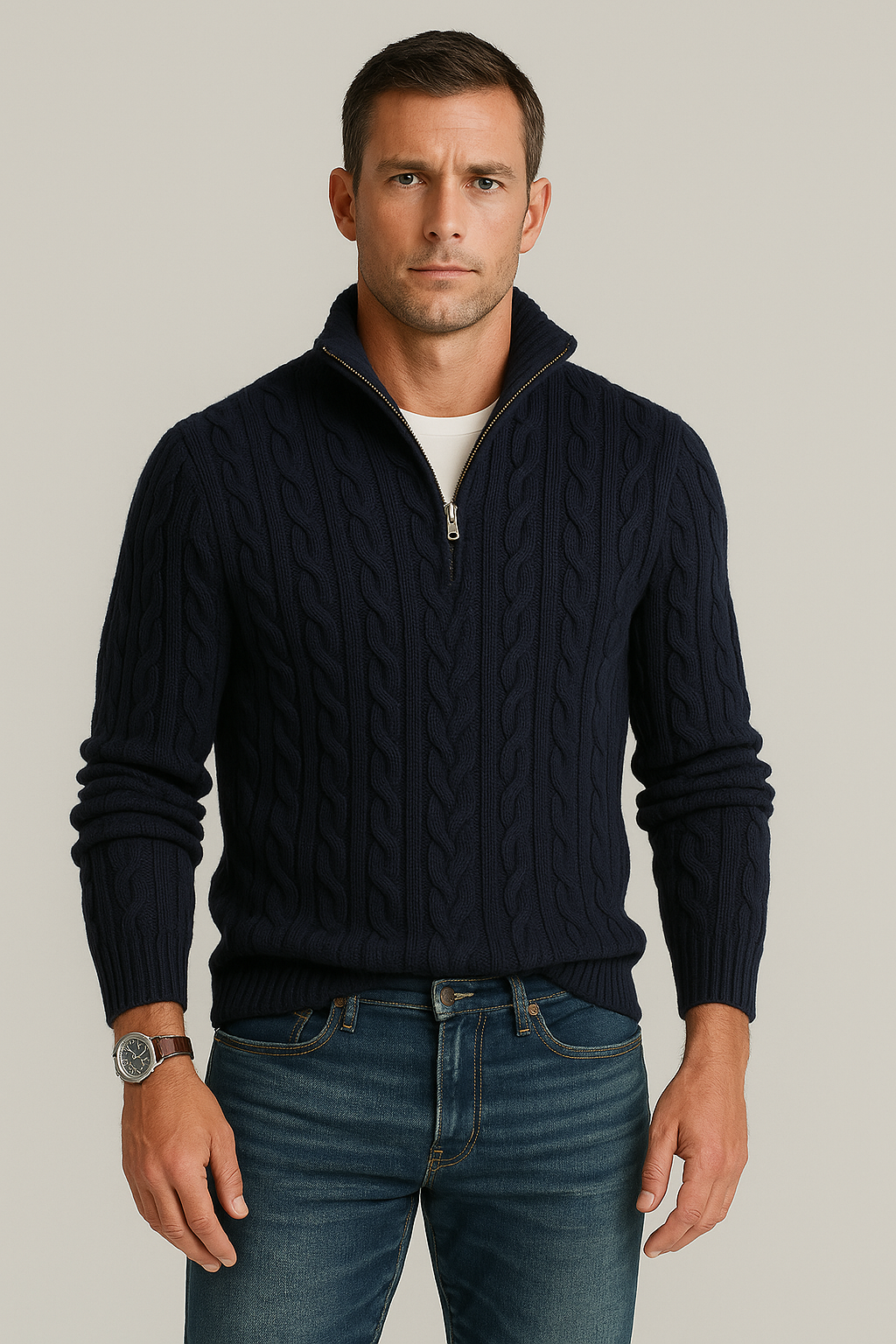 Sweater Spartan VIiterbo