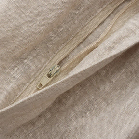 Linen Shorts