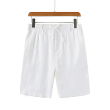 Linen Shorts