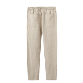 Dubai Linen Pant