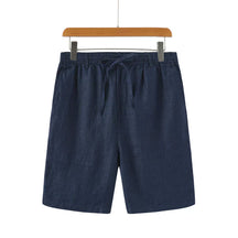 Linen Shorts