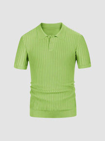Rio Polo Knitwear