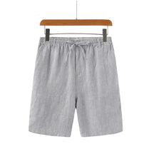 Linen Shorts