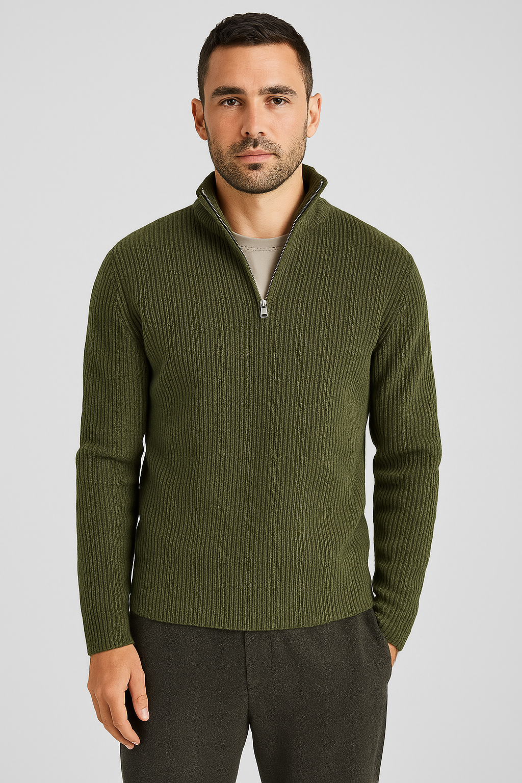 Sweater Spartan Turim