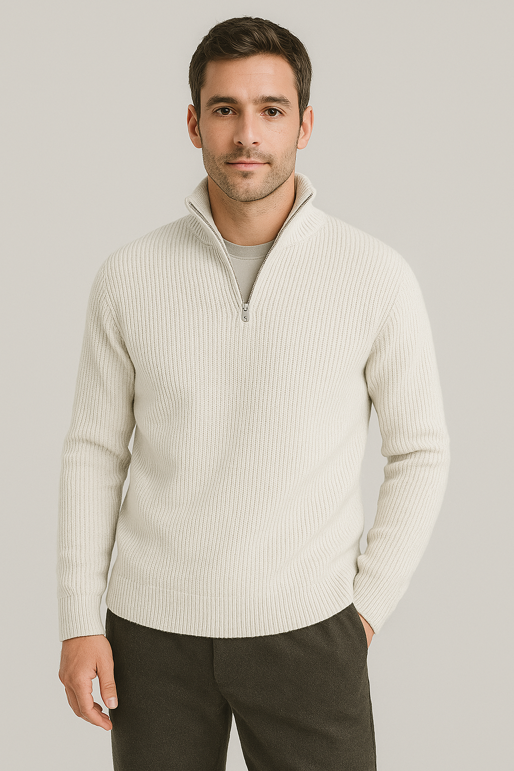 Sweater Spartan Turim