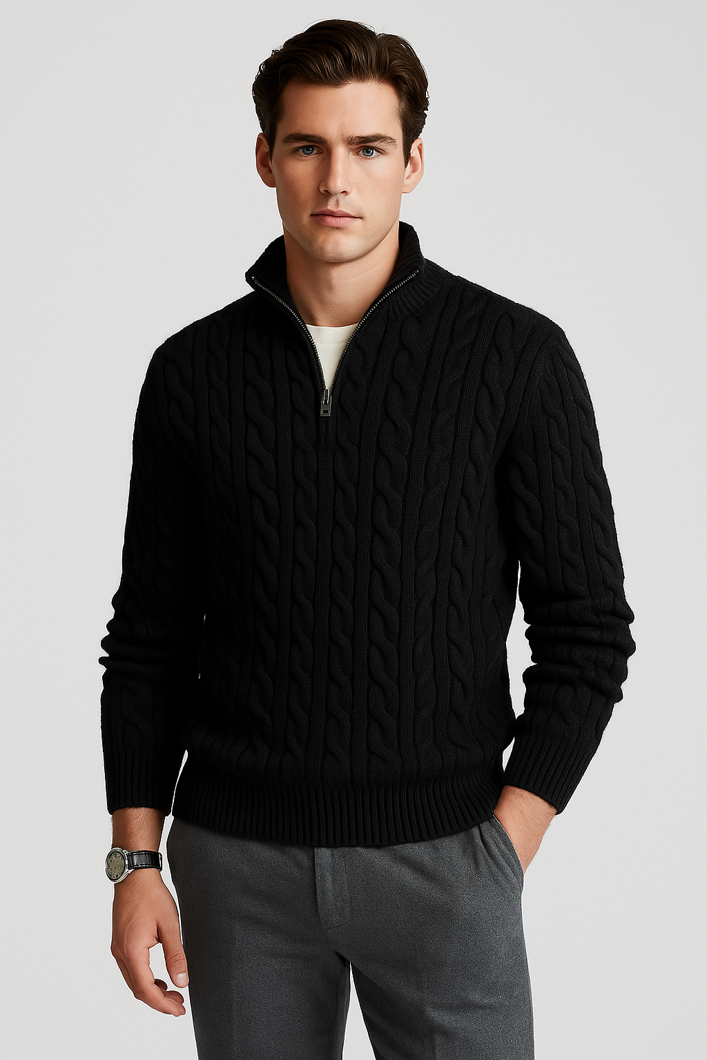 Sweater Spartan VIiterbo