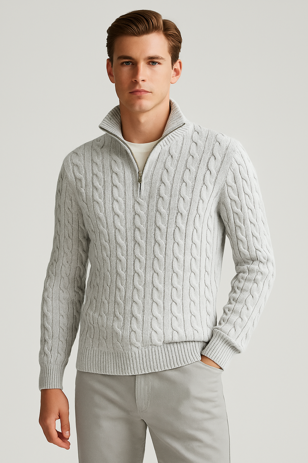 Sweater Spartan VIiterbo