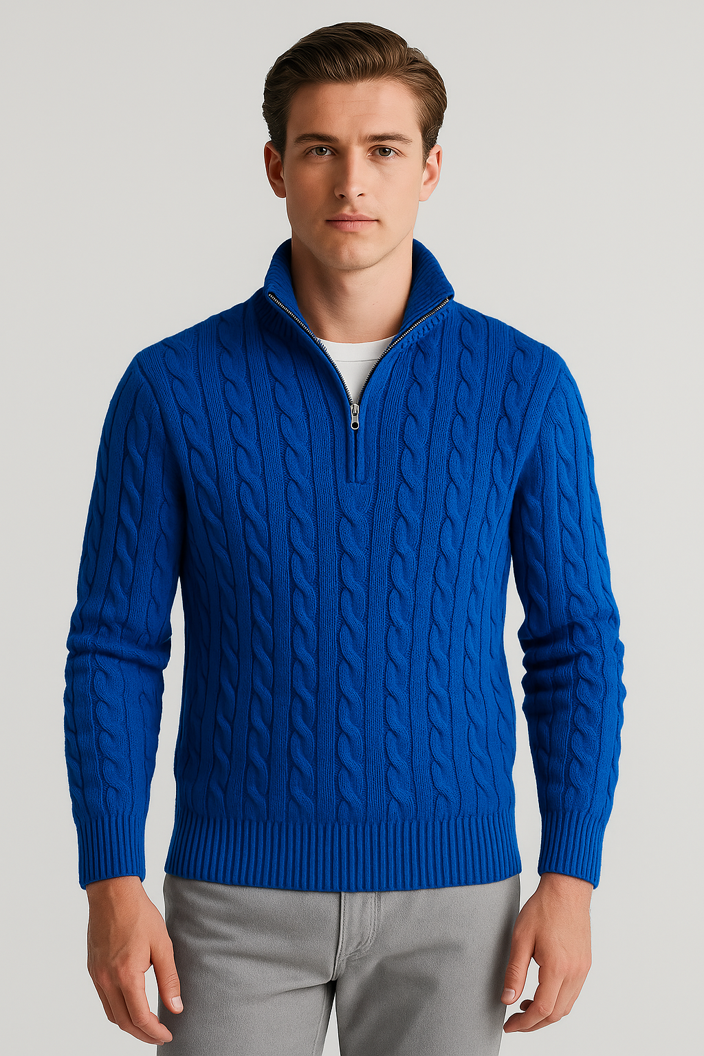 Sweater Spartan VIiterbo