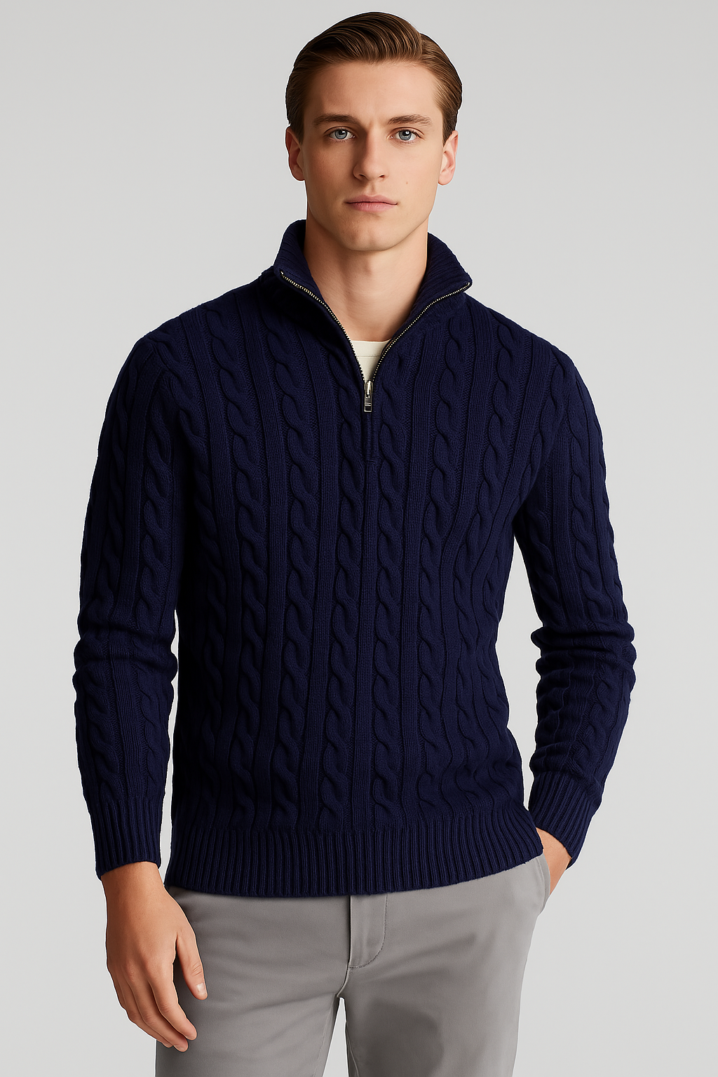 Sweater Spartan VIiterbo