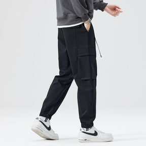 Avenue Cargo Pants