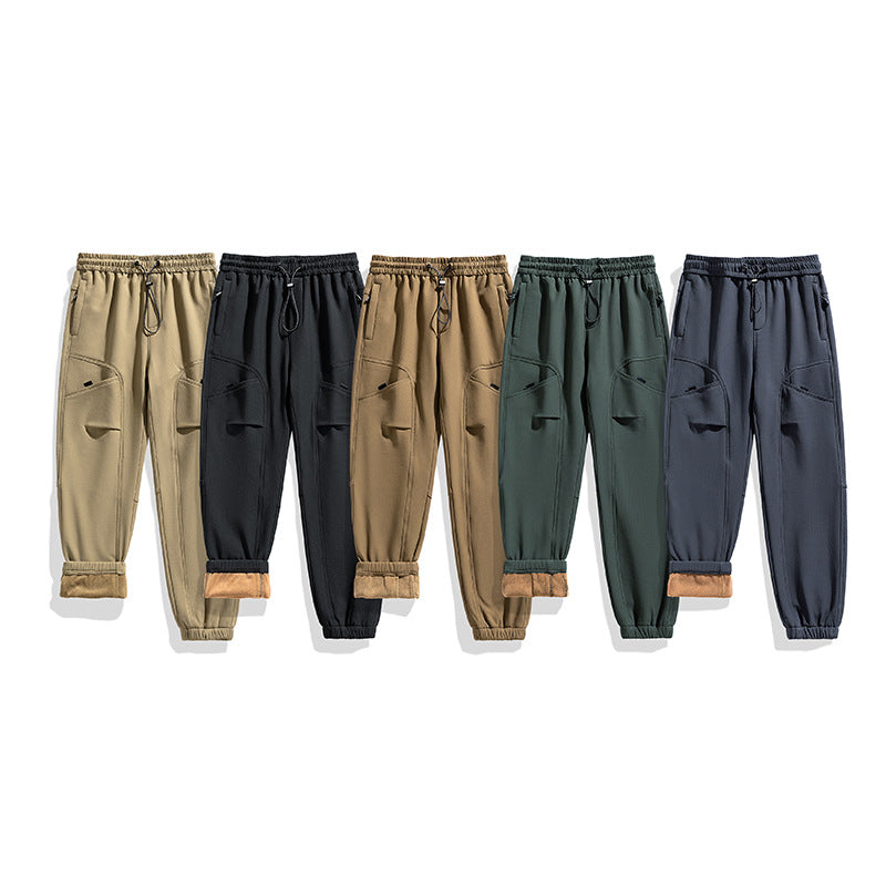 Ridge Weatherproof Cargo Pants