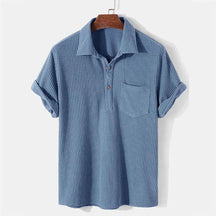 Capri Casual Shirt