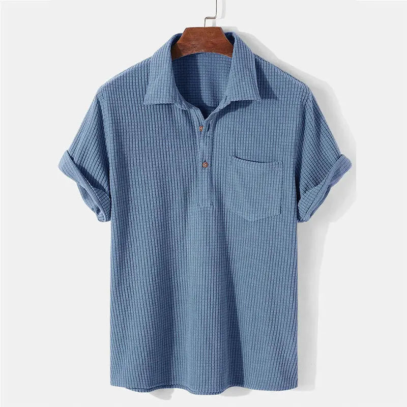 Capri Casual Shirt
