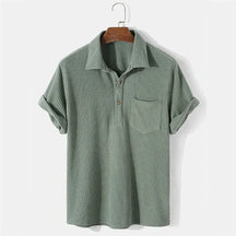 Capri Casual Shirt