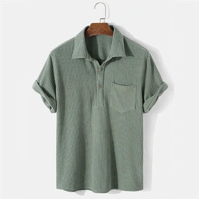 Capri Casual Shirt