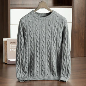 CASHMERE SWEATER UX