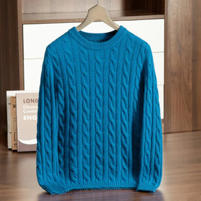 CASHMERE SWEATER UX