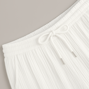 Cavari Relaxed Linen Set